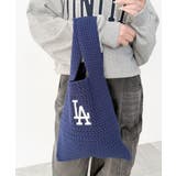 柄2 | NEWERA KNITTOTE | WEGO【MEN】