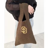 柄3 | NEWERA KNITTOTE | WEGO【MEN】