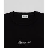 アクセ付きワンポイントニットプルオーバー(LS) | WEGO【MEN】 | 詳細画像7 