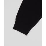 アクセ付きワンポイントニットプルオーバー(LS) | WEGO【MEN】 | 詳細画像9 