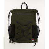 BENDAVIS ナップサック | WEGO【MEN】 | 詳細画像1 