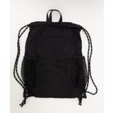 BENDAVIS ナップサック | WEGO【MEN】 | 詳細画像5 