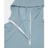 ラッシュガードラインアノラックパーカー | WEGO【WOMEN】 | 詳細画像5 