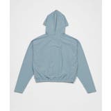 ラッシュガードZIPパーカー | WEGO【WOMEN】 | 詳細画像2 
