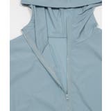 ラッシュガードZIPパーカー | WEGO【WOMEN】 | 詳細画像4 