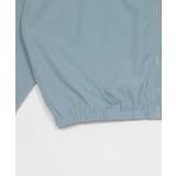 ラッシュガードZIPパーカー | WEGO【WOMEN】 | 詳細画像6 