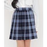 スクールプリーツスカート | WEGO【WOMEN】 | 詳細画像1 