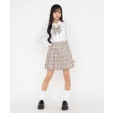 スクールプリーツスカート | WEGO【WOMEN】 | 詳細画像4 