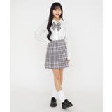 スクールプリーツスカート | WEGO【WOMEN】 | 詳細画像5 