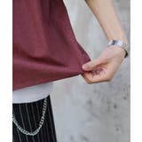 カラーデニムシャツ(SS) | WEGO【MEN】 | 詳細画像8 