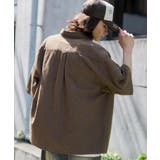 カラーデニムシャツ(SS) | WEGO【MEN】 | 詳細画像16 
