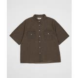 カラーデニムシャツ(SS) | WEGO【MEN】 | 詳細画像27 