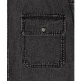カラーデニムシャツ(SS) | WEGO【MEN】 | 詳細画像31 