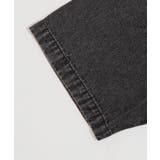 カラーデニムシャツ(SS) | WEGO【MEN】 | 詳細画像32 