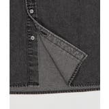 カラーデニムシャツ(SS) | WEGO【MEN】 | 詳細画像33 