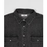 カラーデニムシャツ(SS) | WEGO【MEN】 | 詳細画像34 