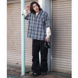 アンサンブルチェックシャツ(LS) | WEGO【MEN】 | 詳細画像17 
