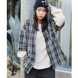 アンサンブルチェックシャツ(LS) | WEGO【MEN】 | 詳細画像31 