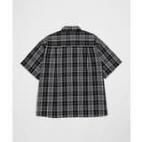 アンサンブルチェックシャツ(LS) | WEGO【MEN】 | 詳細画像41 
