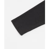 ヘンリーネックロゴトップ | WEGO【WOMEN】 | 詳細画像14