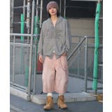 チェーン付きバルーンショーツ | WEGO【MEN】 | 詳細画像3 
