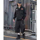チェーン付きバルーンショーツ | WEGO【MEN】 | 詳細画像4 