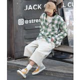 チェーン付きバルーンショーツ | WEGO【MEN】 | 詳細画像5 