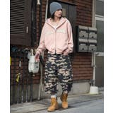 チェーン付きバルーンショーツ | WEGO【MEN】 | 詳細画像6 