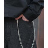 チェーン付きバルーンショーツ | WEGO【MEN】 | 詳細画像8 