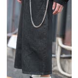 チェーン付きバルーンショーツ | WEGO【MEN】 | 詳細画像11 