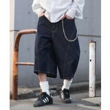 チェーン付きバルーンショーツ | WEGO【MEN】 | 詳細画像12 