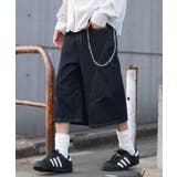 チェーン付きバルーンショーツ | WEGO【MEN】 | 詳細画像13 
