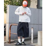 チェーン付きバルーンショーツ | WEGO【MEN】 | 詳細画像15 