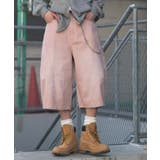 チェーン付きバルーンショーツ | WEGO【MEN】 | 詳細画像16 