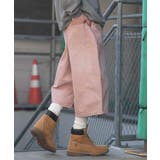 チェーン付きバルーンショーツ | WEGO【MEN】 | 詳細画像17 