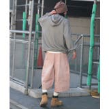 チェーン付きバルーンショーツ | WEGO【MEN】 | 詳細画像18 