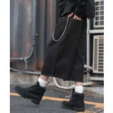 チェーン付きバルーンショーツ | WEGO【MEN】 | 詳細画像20 