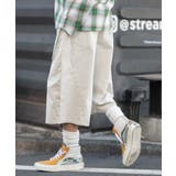 チェーン付きバルーンショーツ | WEGO【MEN】 | 詳細画像25 