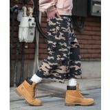 チェーン付きバルーンショーツ | WEGO【MEN】 | 詳細画像28 
