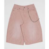 チェーン付きバルーンショーツ | WEGO【MEN】 | 詳細画像35 