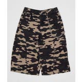 チェーン付きバルーンショーツ | WEGO【MEN】 | 詳細画像38 