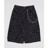 チェーン付きバルーンショーツ | WEGO【MEN】 | 詳細画像39 