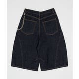 チェーン付きバルーンショーツ | WEGO【MEN】 | 詳細画像40 