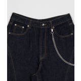 チェーン付きバルーンショーツ | WEGO【MEN】 | 詳細画像41 