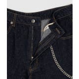チェーン付きバルーンショーツ | WEGO【MEN】 | 詳細画像42 