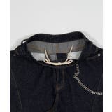 チェーン付きバルーンショーツ | WEGO【MEN】 | 詳細画像43 