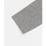 カーデドッキングレイヤードロンT | WEGO【WOMEN】 | 詳細画像28 