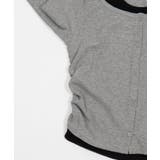 カーデドッキングレイヤードロンT | WEGO【WOMEN】 | 詳細画像29 