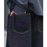 スーパーバギーデニムショーツ | WEGO【MEN】 | 詳細画像6 