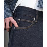 スーパーバギーデニムショーツ | WEGO【MEN】 | 詳細画像7 